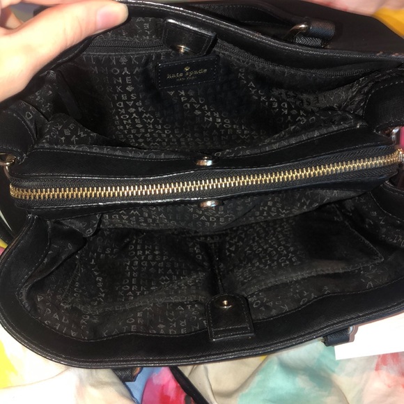 Kate Spade Purse - Picture 3 of 3
